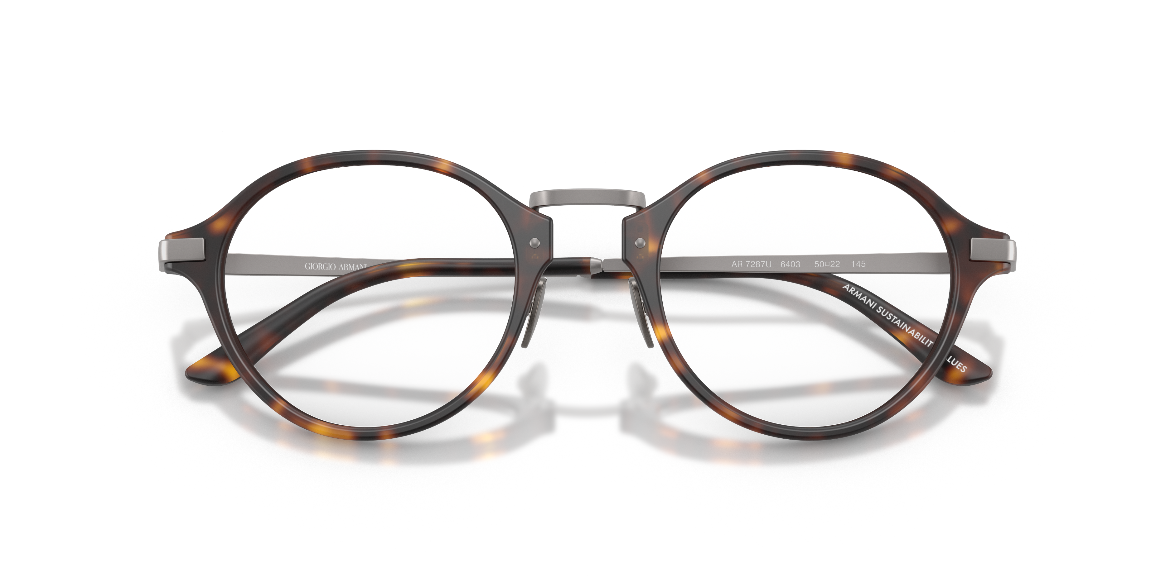 Giorgio Armani AR7287 6403  